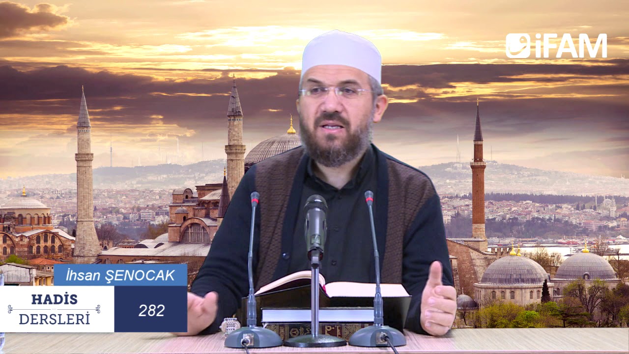 Günahları Silen 3 Amel