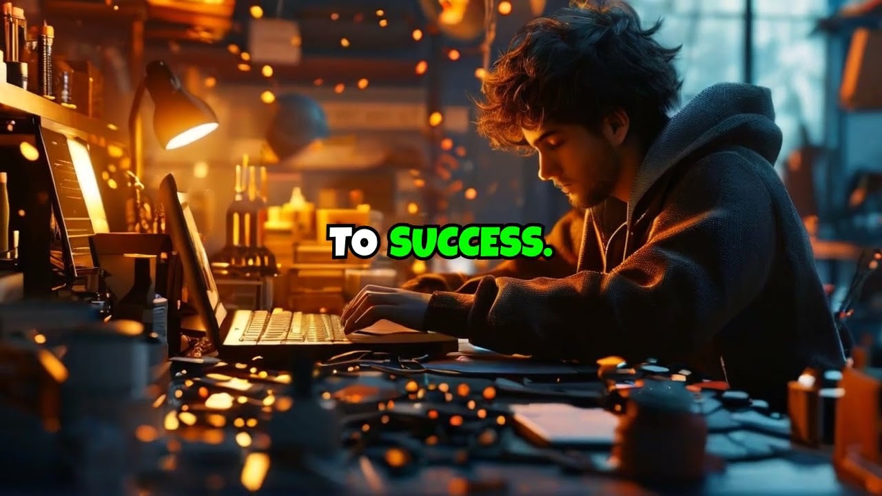 Turning Passion into Profit: Real Stories of Success