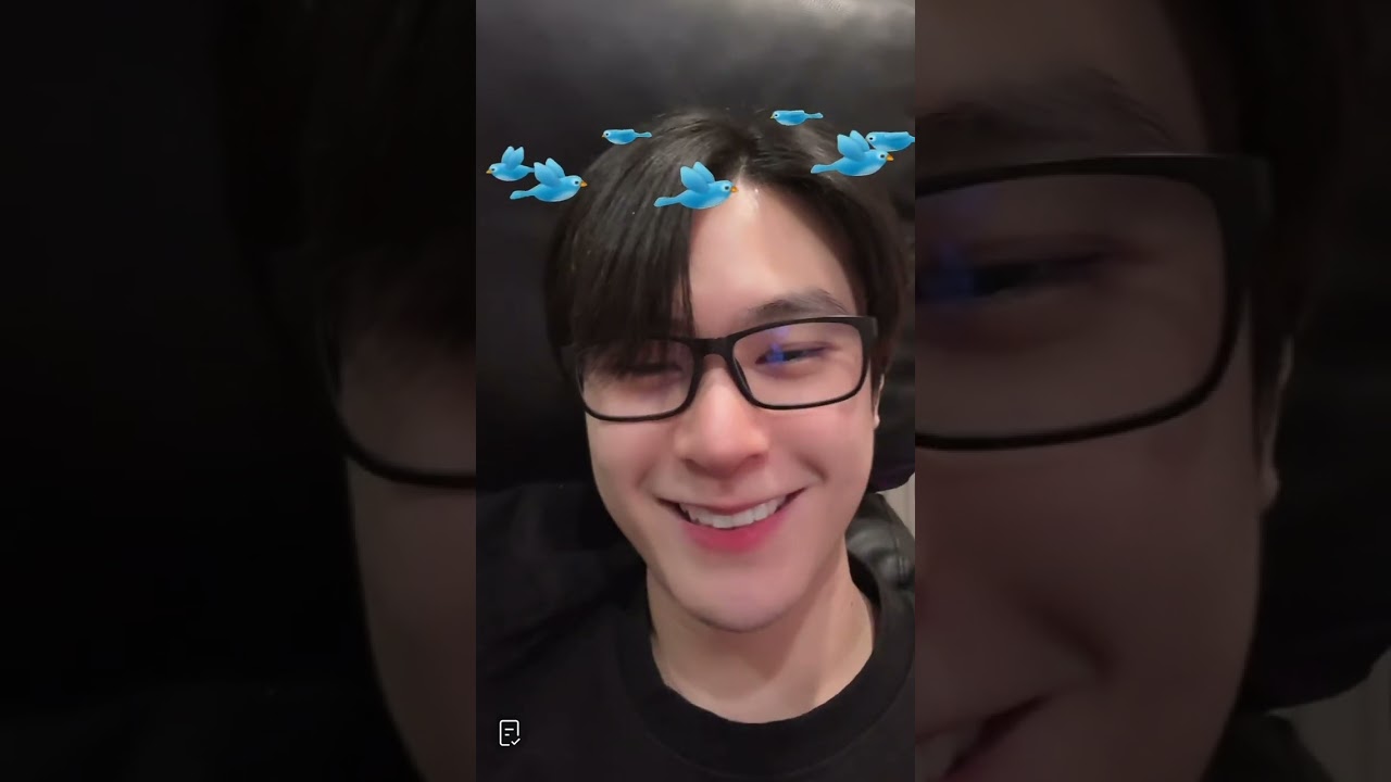 Tiktok Live - แจ๊คกี้ จักริน เม้าๆ #JackieJackrin 29012026