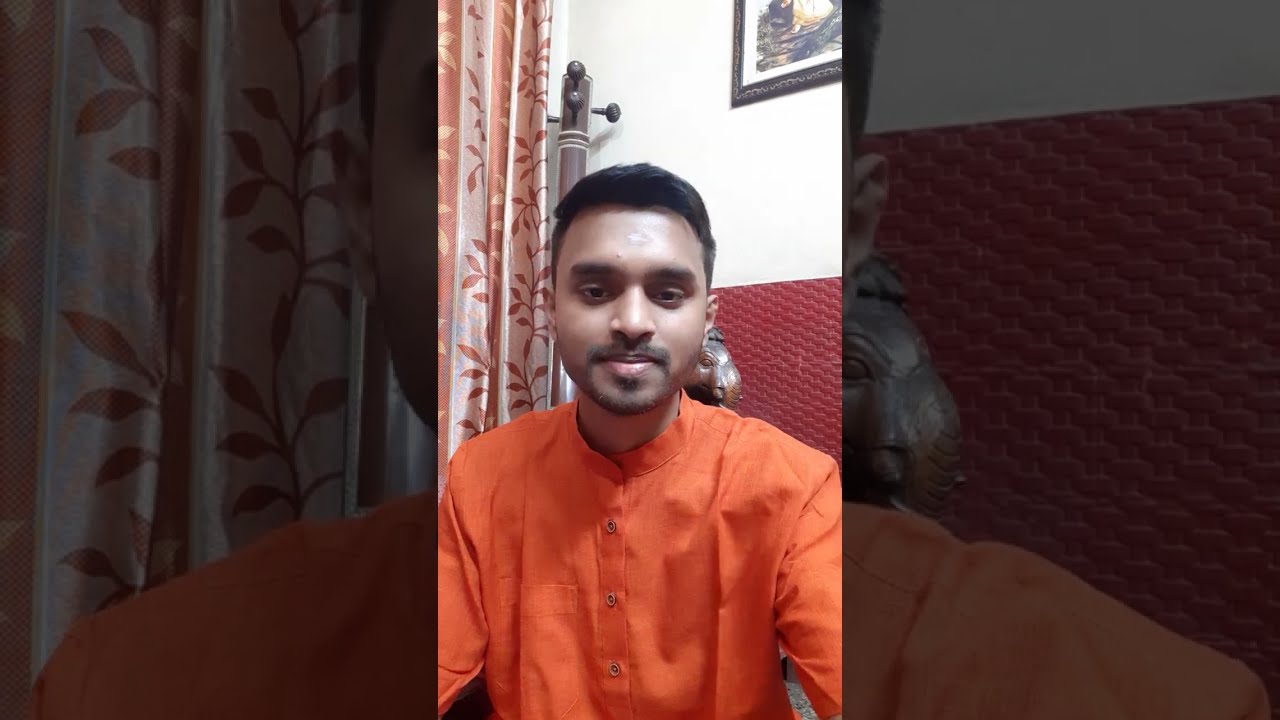 Bhaj Mann Ram Charan(Bhajan - Raag Bhairavi)