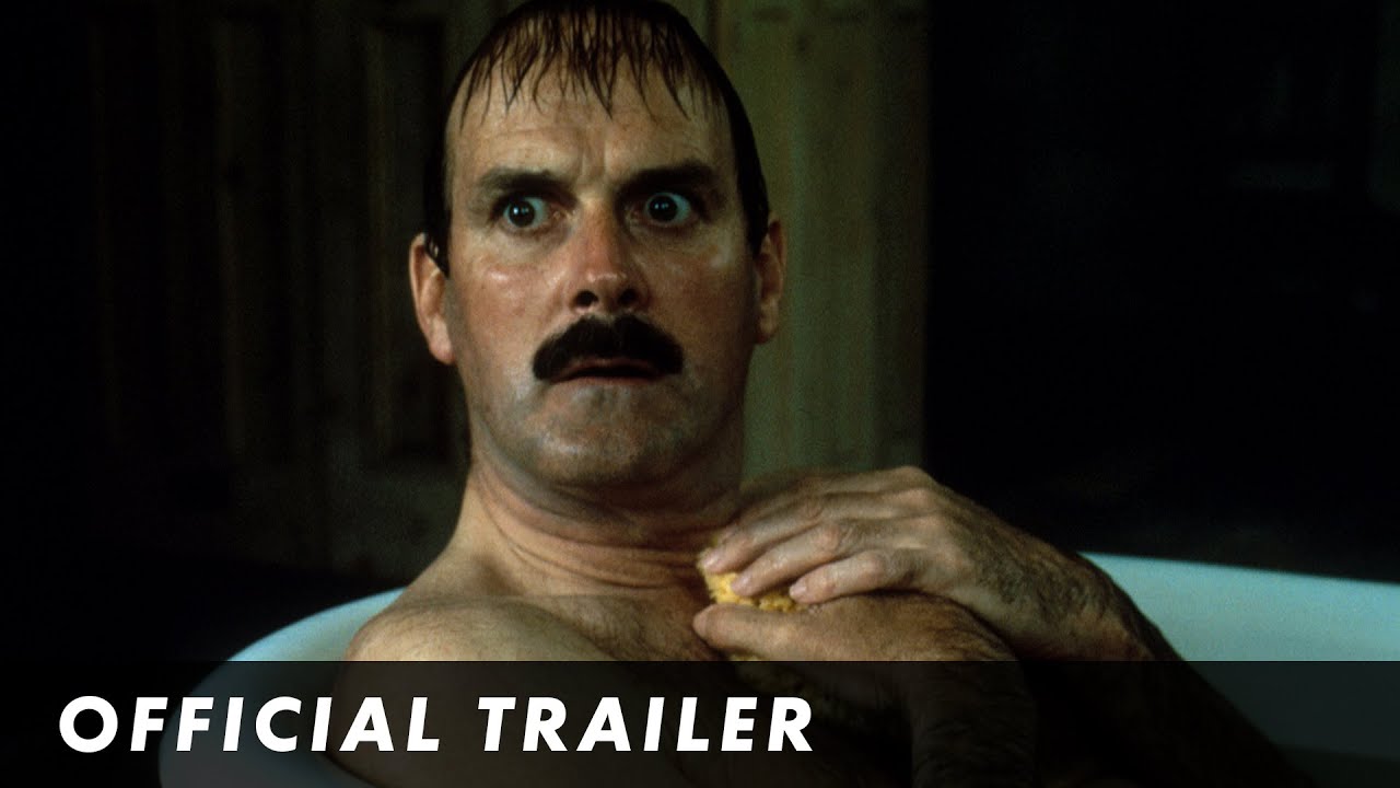 CLOCKWISE - Official Trailer