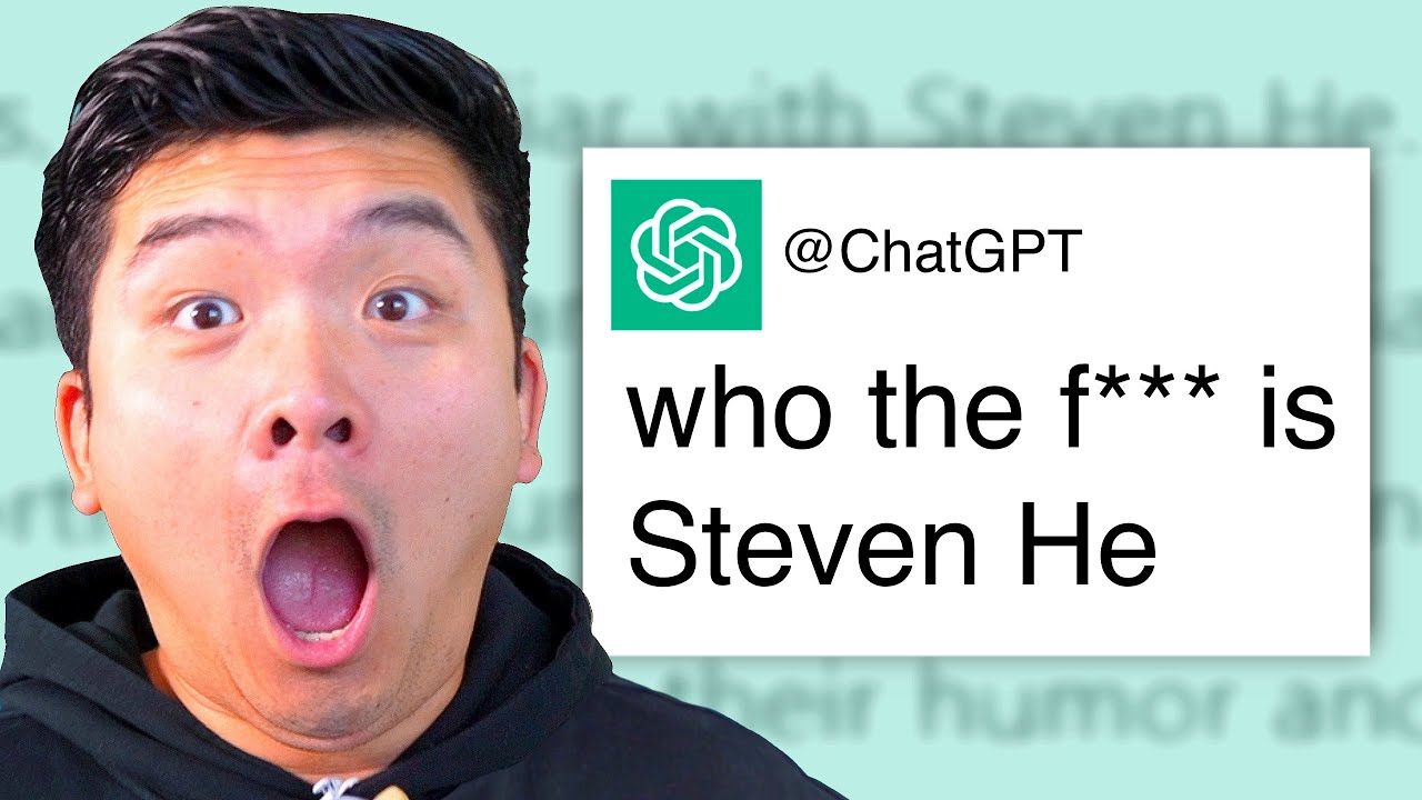Does ChatGPT KNOW ME?! - Reddit Report Card #29