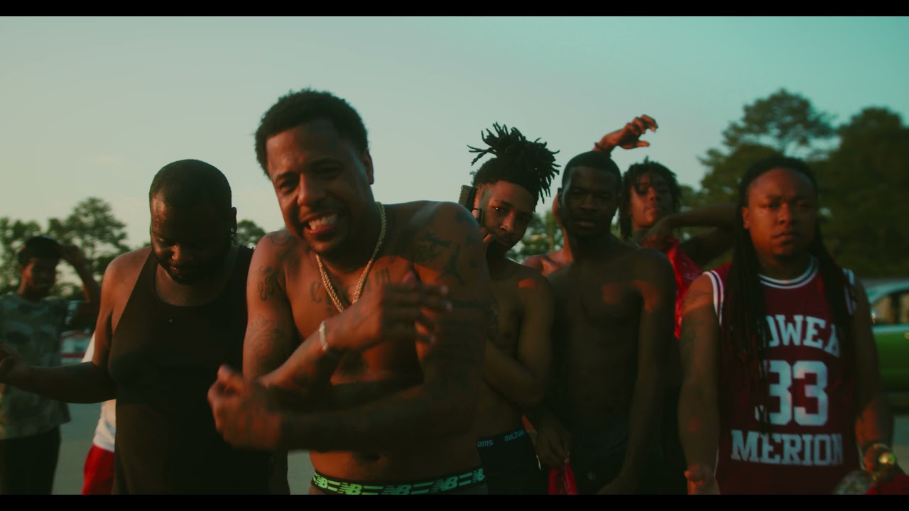 Tay Dollaz | I'm Not Perfect
