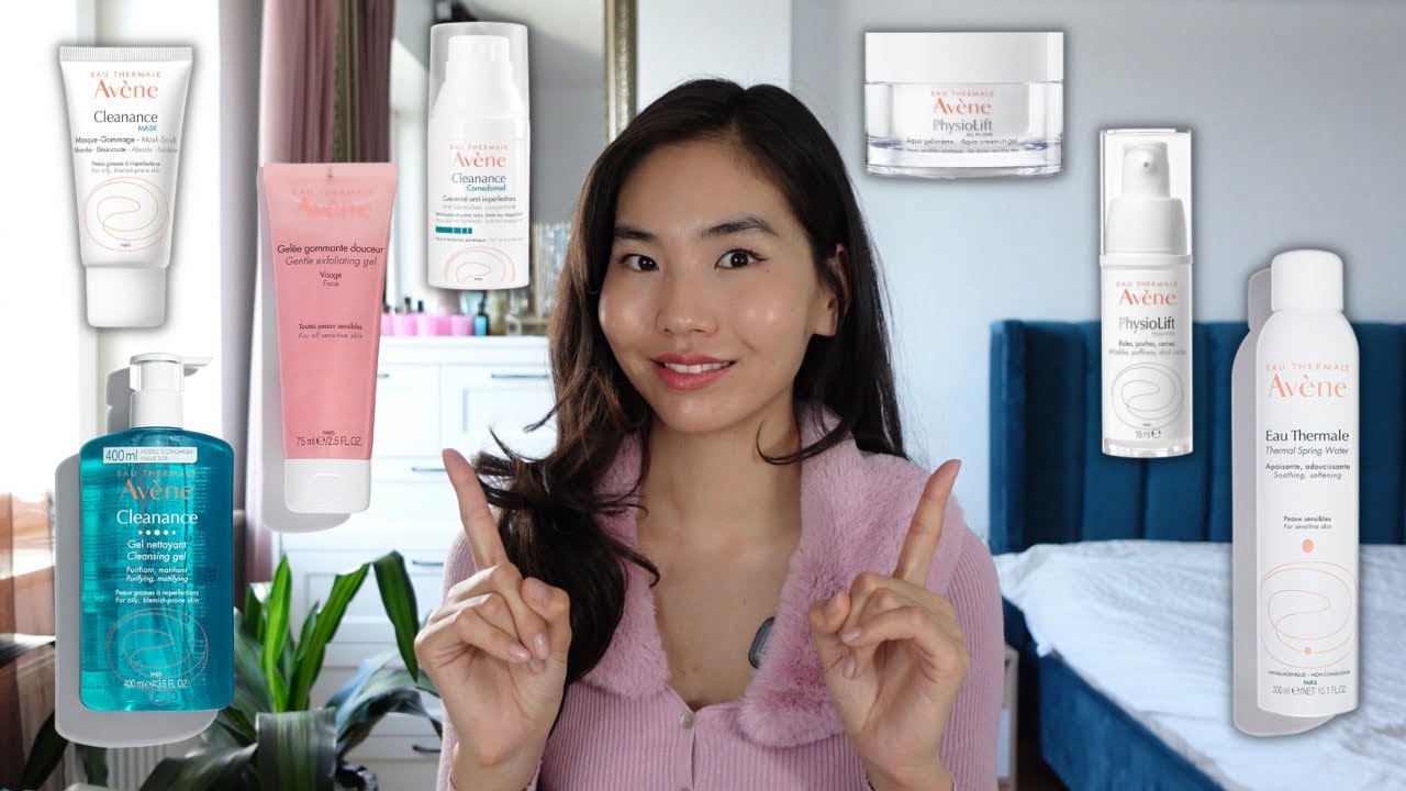 AVÈNE review ( Avène брендийн 19 бүтээгдэхүүний сэтгэгдэл, давуу болон сул тал) ✨