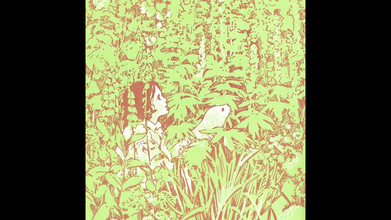 Candy Claws - Birth of the Flower (Seagreen)