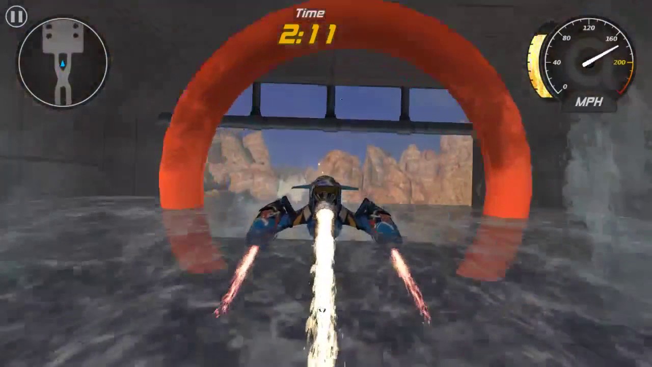 Hydro Thunder Hurricane - Part 6 - Experts Only Championship