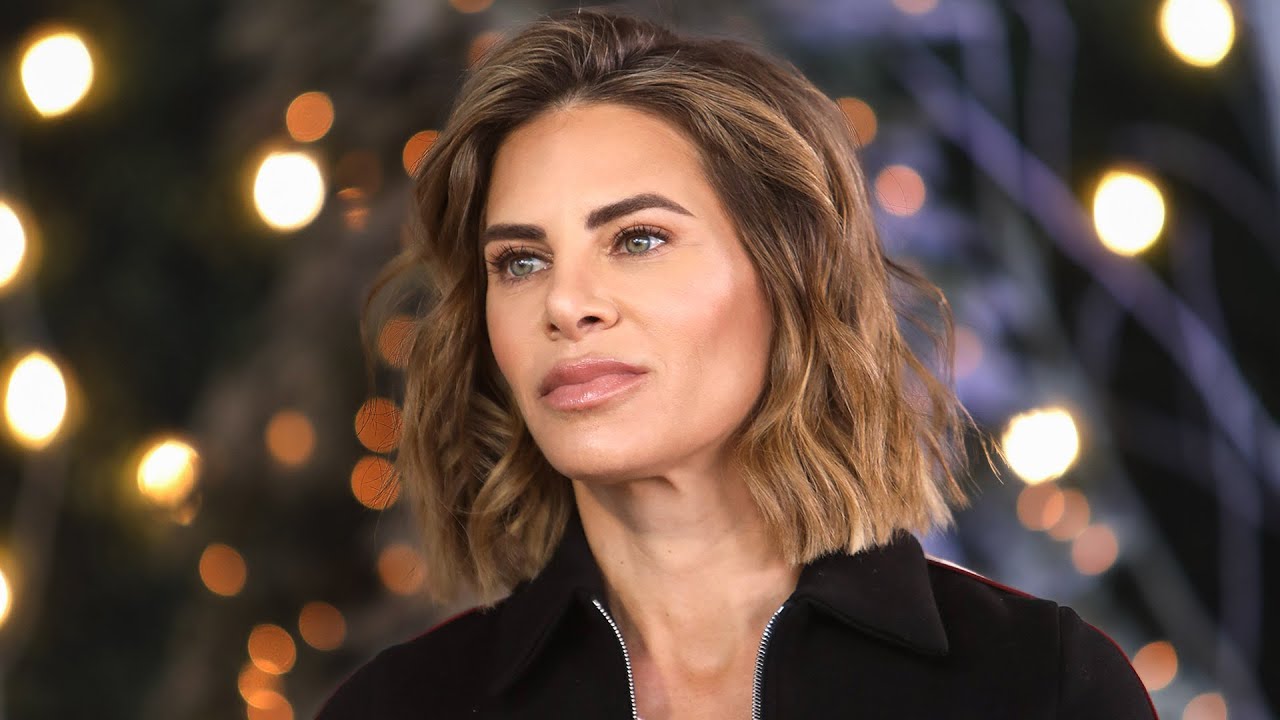 Jillian Michaels to SUE Netflix Over Biggest Loser Documentary 'Fit for TV'