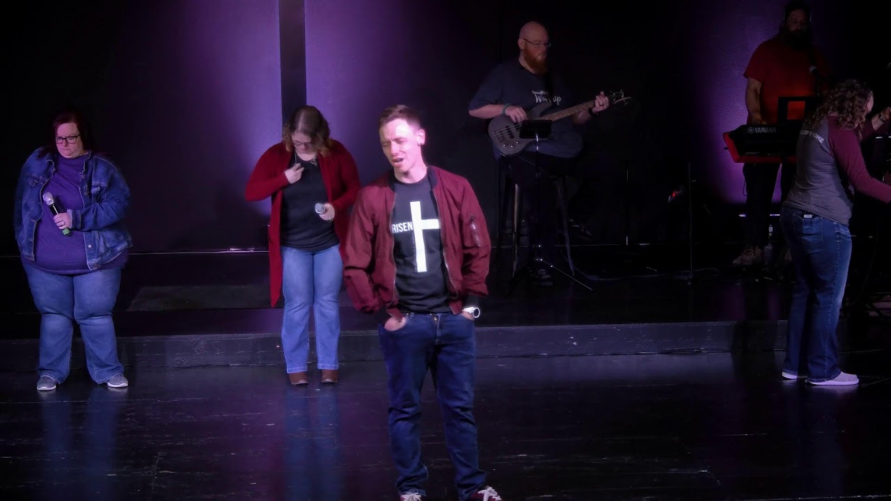 Resilience - Death | Josh Laughter | The Good Fight Church