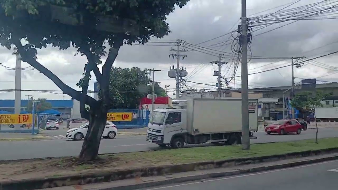CIVILIDADE SUBURBANA DO RJ 06/02/2026 NO PERÍODO DA MANHÃ