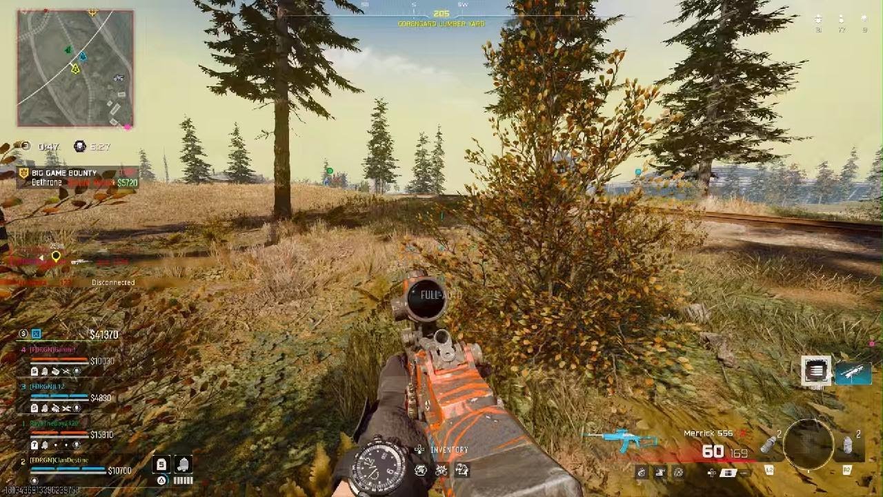 Seal Team 4