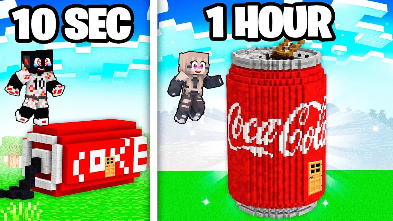 Cine face *CEA MAI TARE BAZA IN COCA-COLA*?!