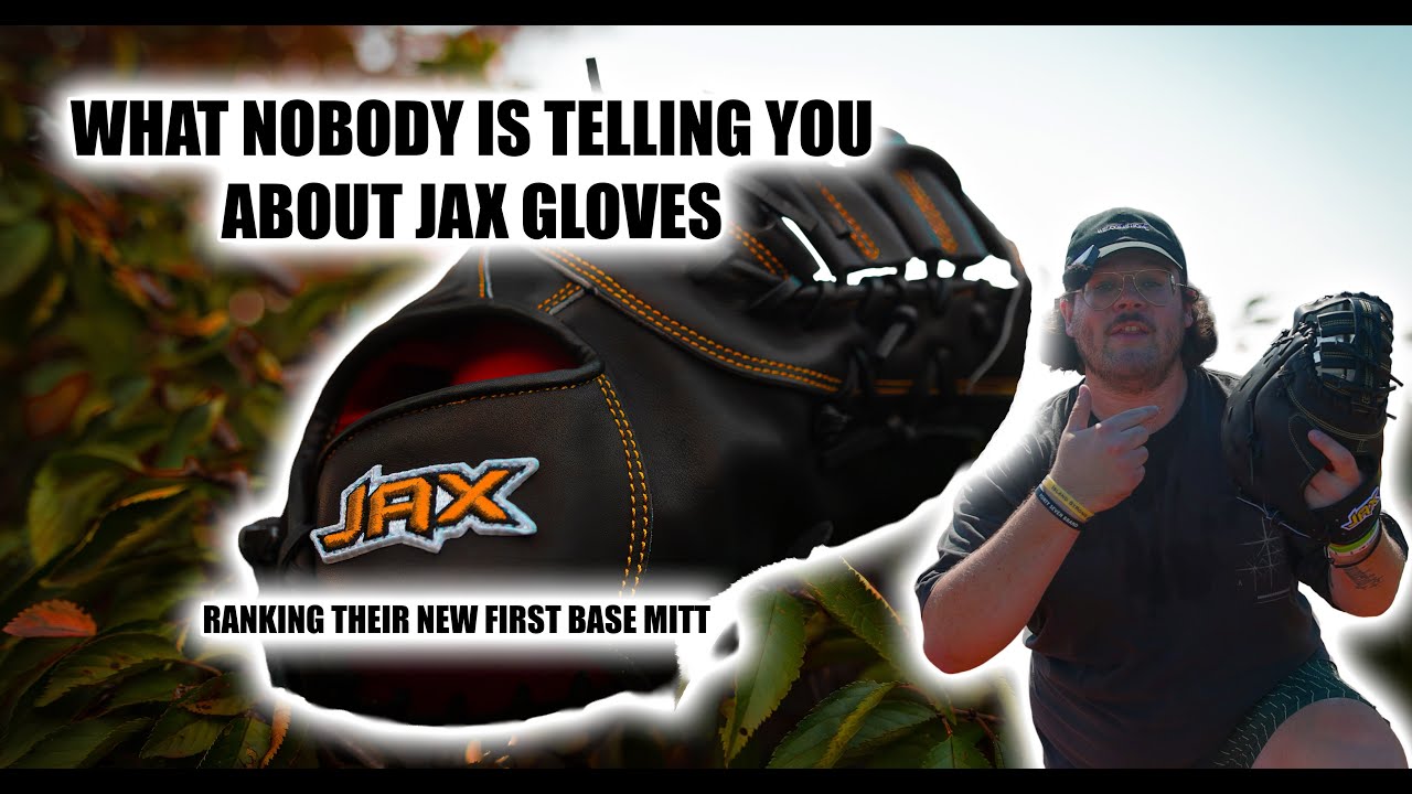The Truth Behind Jax Fielding Gloves 😳