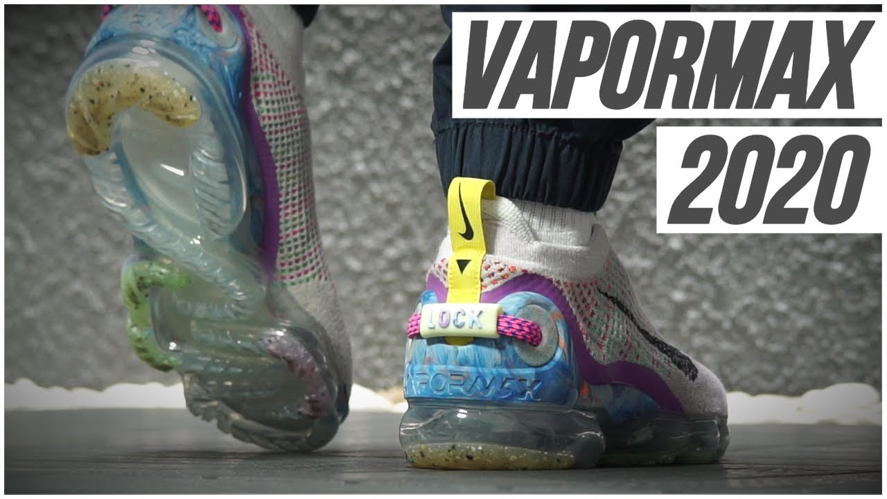 Nike Vapormax 2020 
