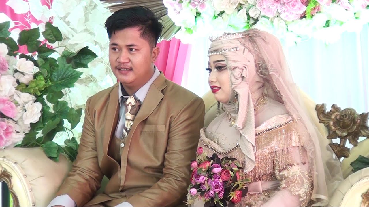 BELINANG - LAGU DAERAH SAMBAS ORIGINAL KARYA HERMAN, PUTRA KALIMANTAN BARAT.