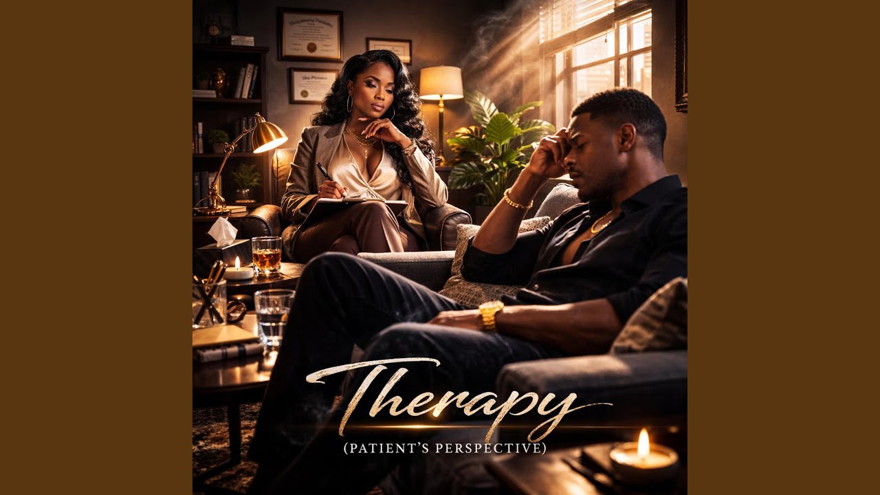 Therapy (Patient's Perspective)