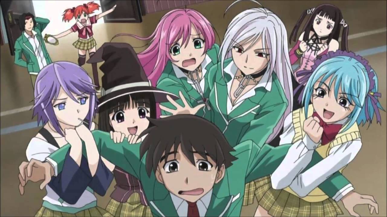 ♥Where Them Girls At - Nightcore♥