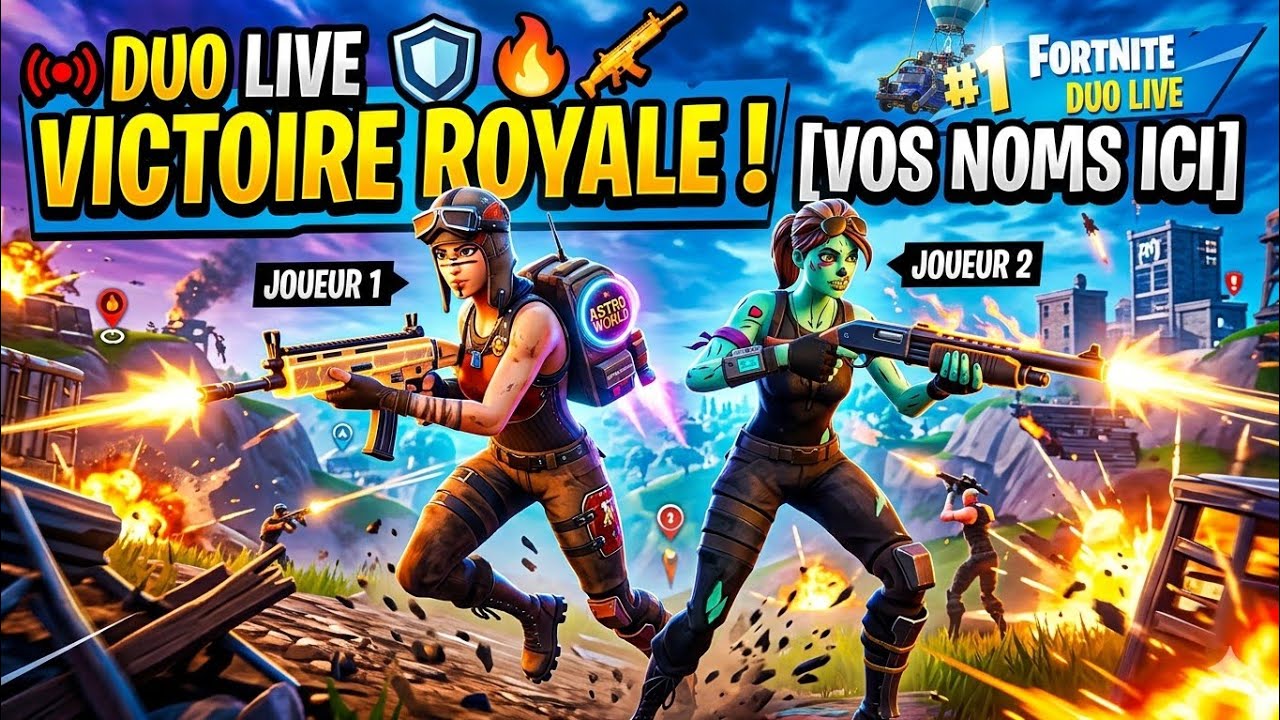 Fortnite