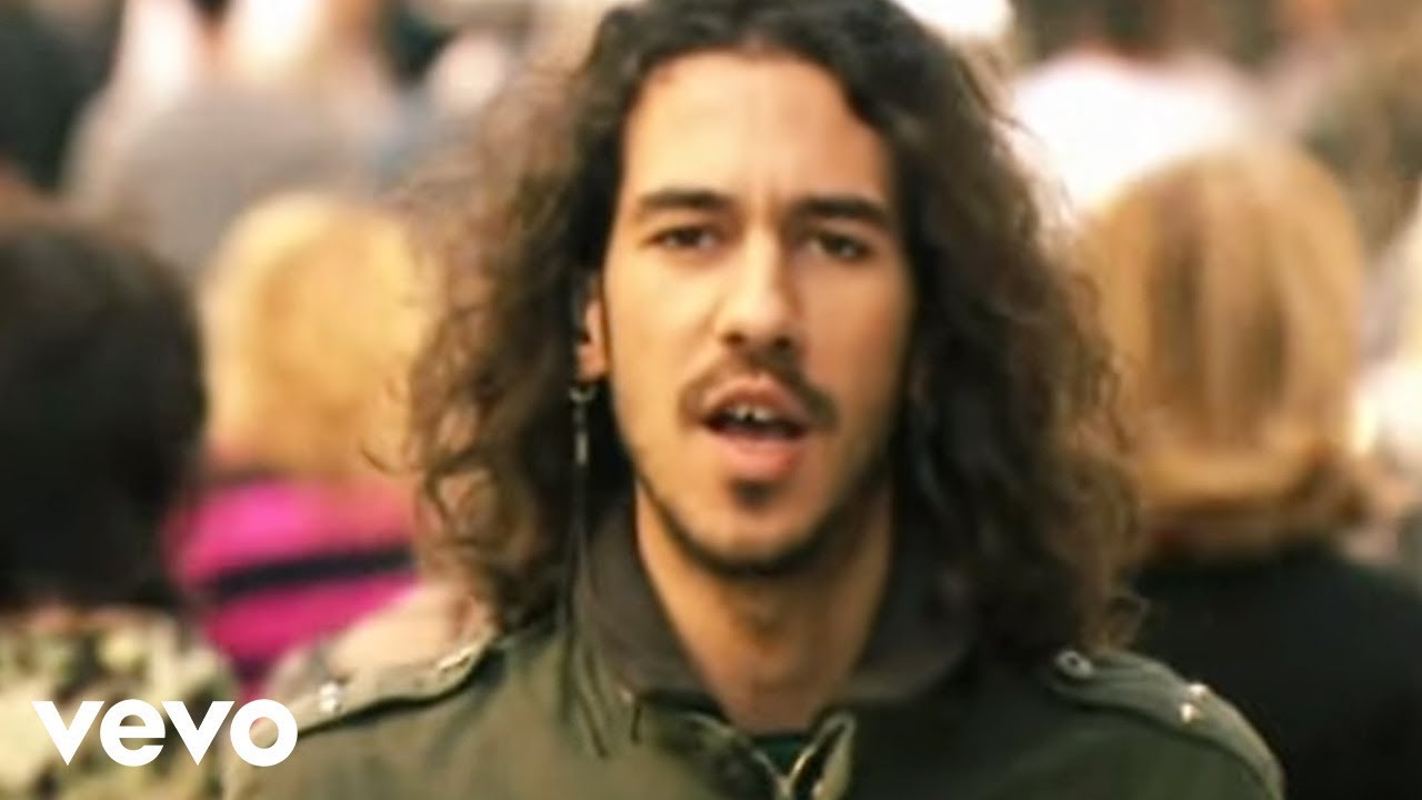 Poncho K - Pescaitos (Videoclip)