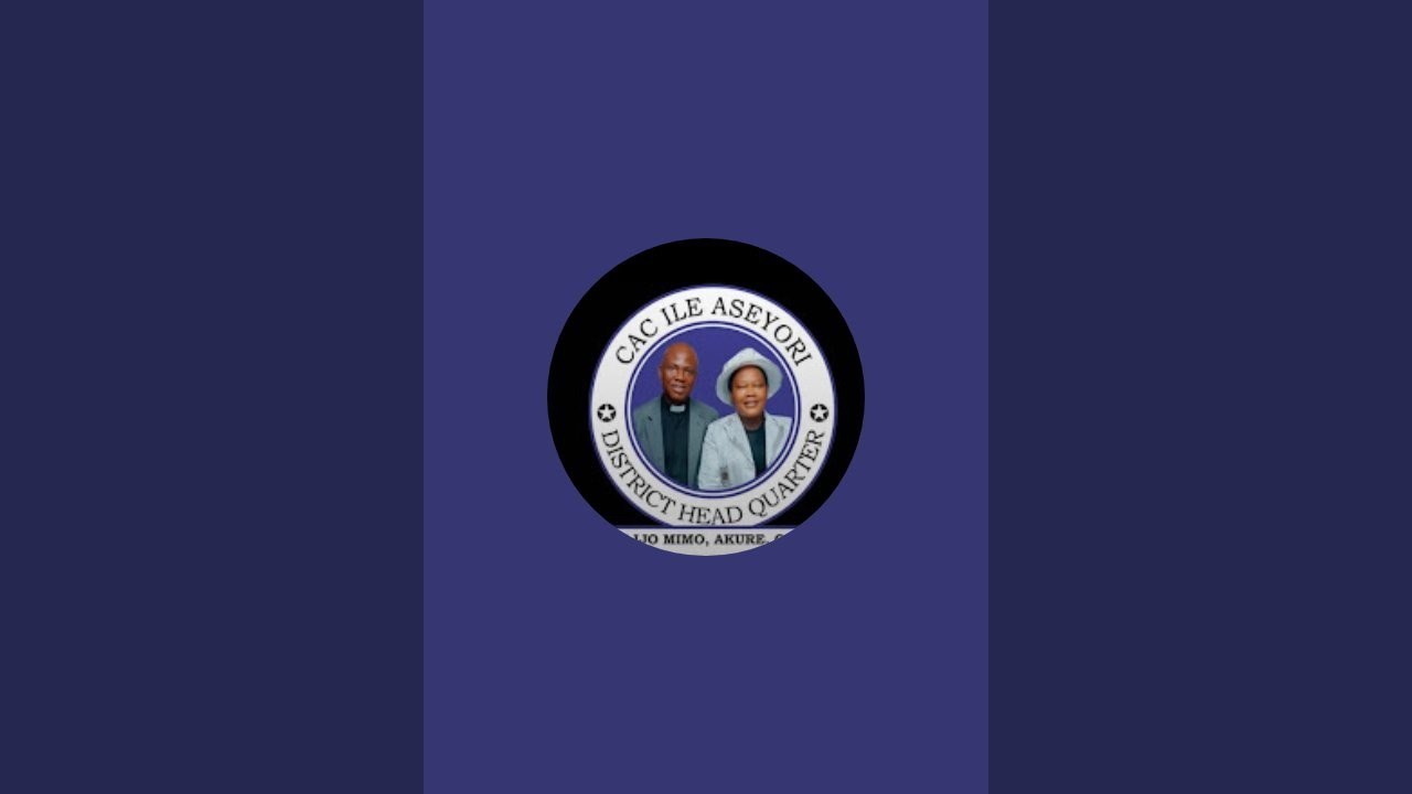 Cac ile Aseyori is live!