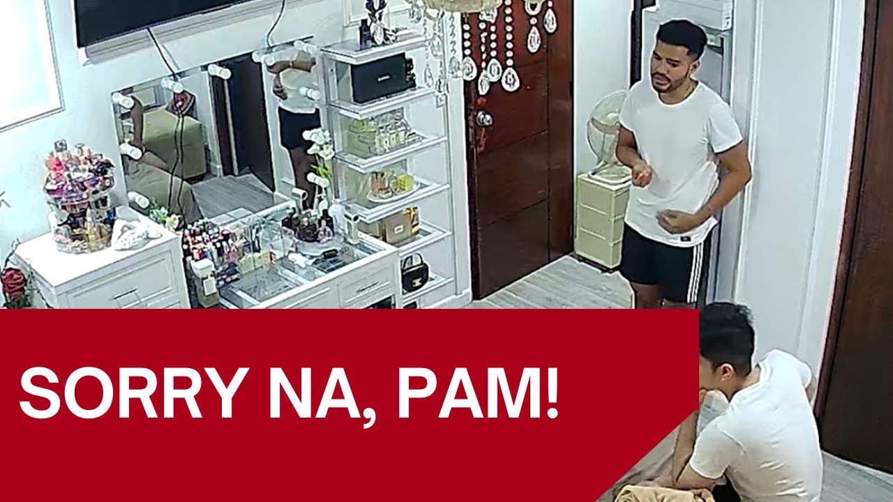 Pam, UTU-UTO nga ba dahil muling pinatawad si Tito Mars? | Greys Family