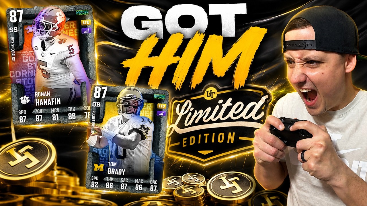 NOT 1 BUT 3 LTD PULLS & I MISSED THE PACK GLITCH!