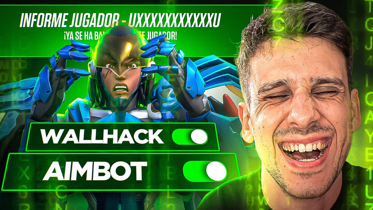 USAN HACKS CONTRA MI Y LOS DESCUBRO… 