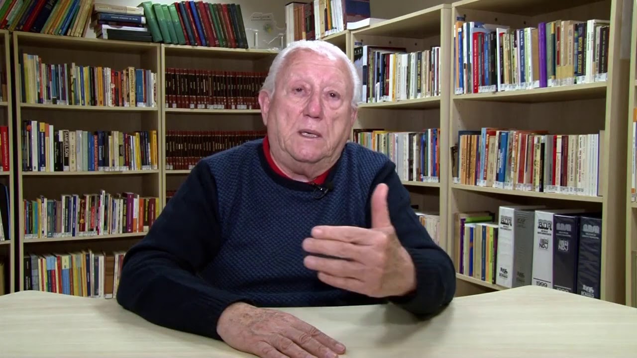 Luiz Barsi fala sobre emolumentos e cust&oacute;dia na bolsa de valores