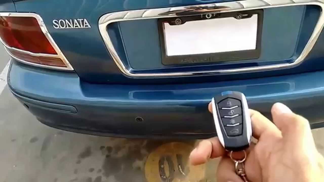 Hyundai Sonata  2004