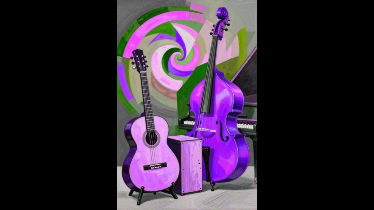 K2 Cool Tempo Jazz