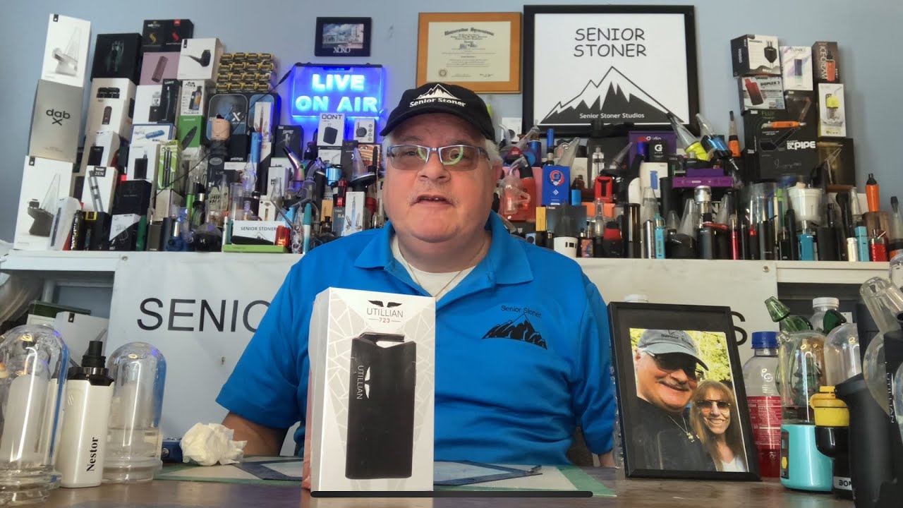 UNBOXING FIRST IMPRESSIONS & REVIEW UTILLIAN 723 DUAL USE VERY IMPRESSIVE UNIT AT A GREAT PRICE WOW!
