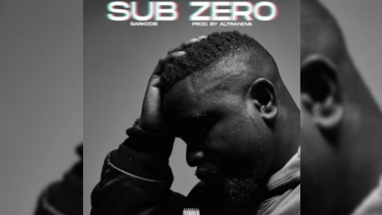 Sarkodie SUB ZERO Sark nation