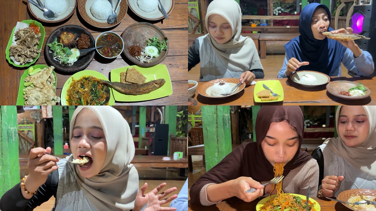 UDAN DERES E MBOH MENGHAMBAT GAWE KONTEN AKEH ! Pe nggo bahasa krama alus yo ragodak 😫🤯🥵