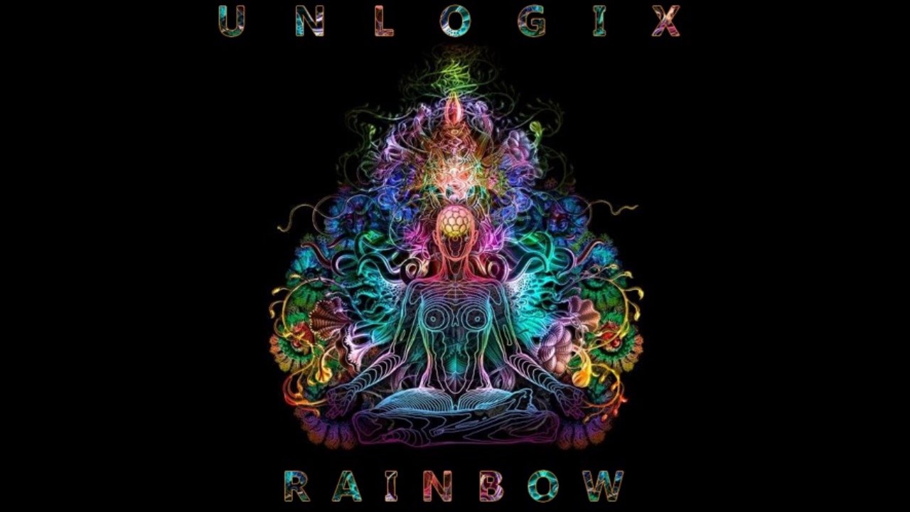 Unlogix - Rainbow [Psytrance]