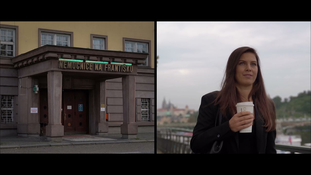 Nemocnice Na Františku - Hledáme zdravotníky se srdcem na pravém místě