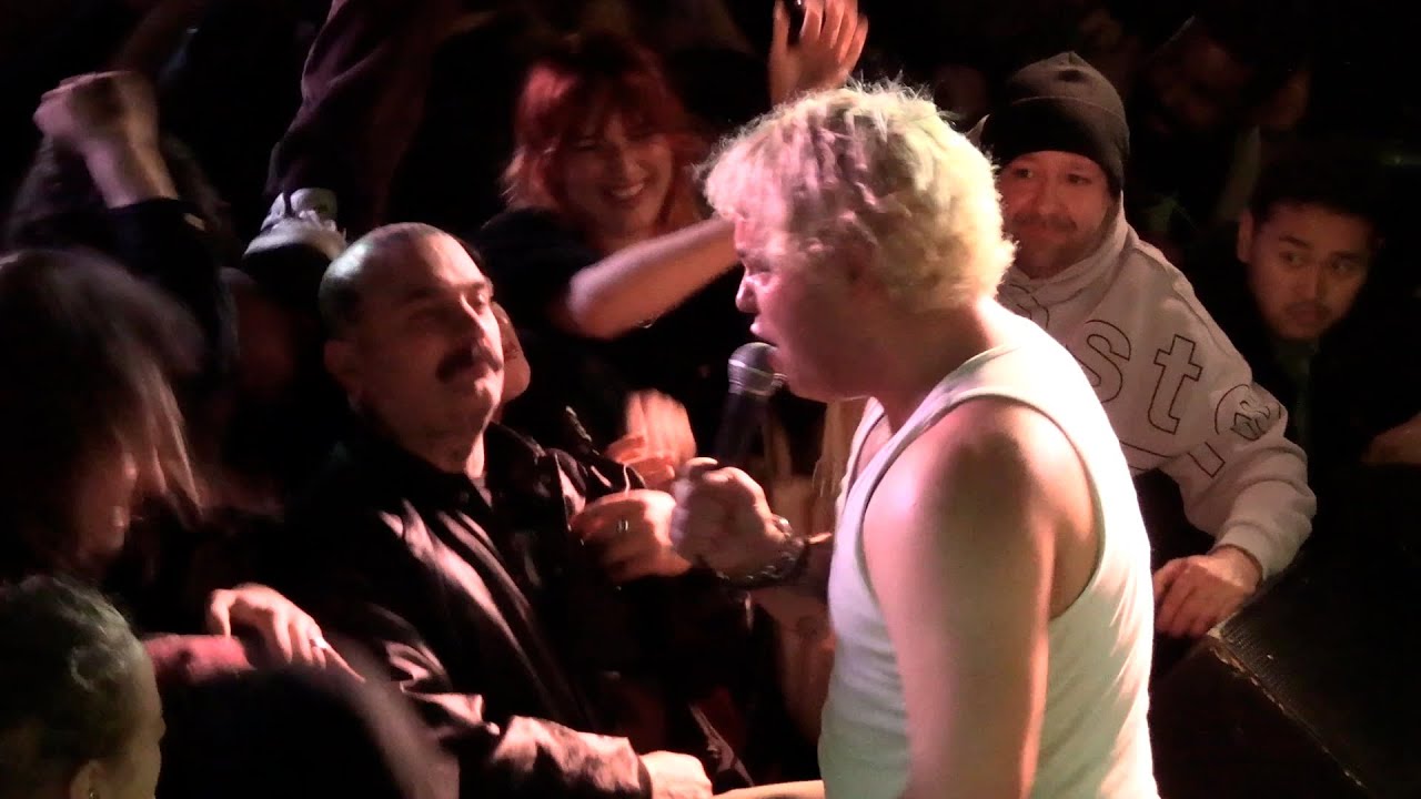 Beton Arme - Live - February 2nd 2025 - Full Set -