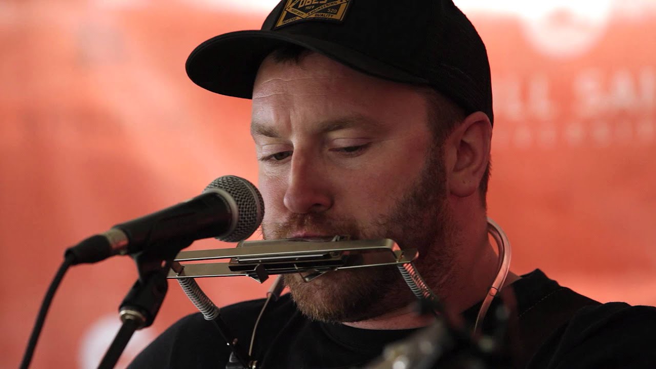 Brian Marquis -- 