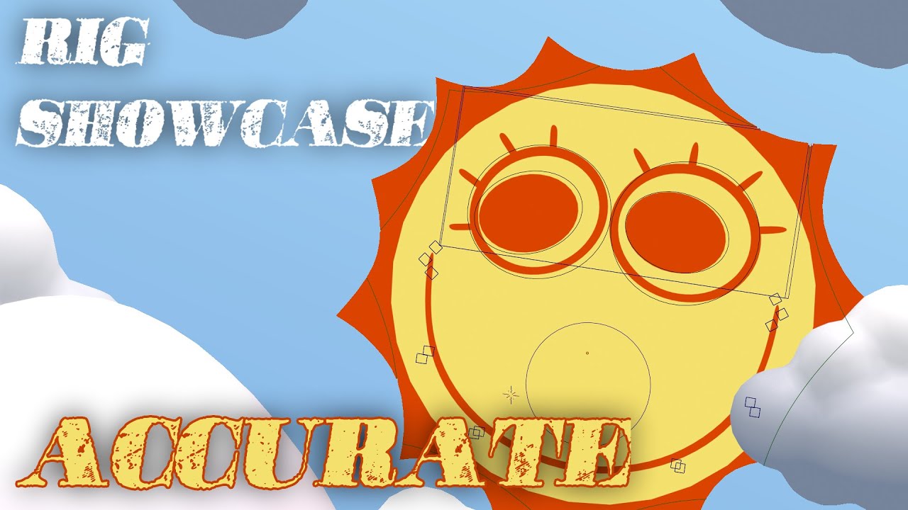 Accurate TADC Sun Rig for Blender | Showcase & Download