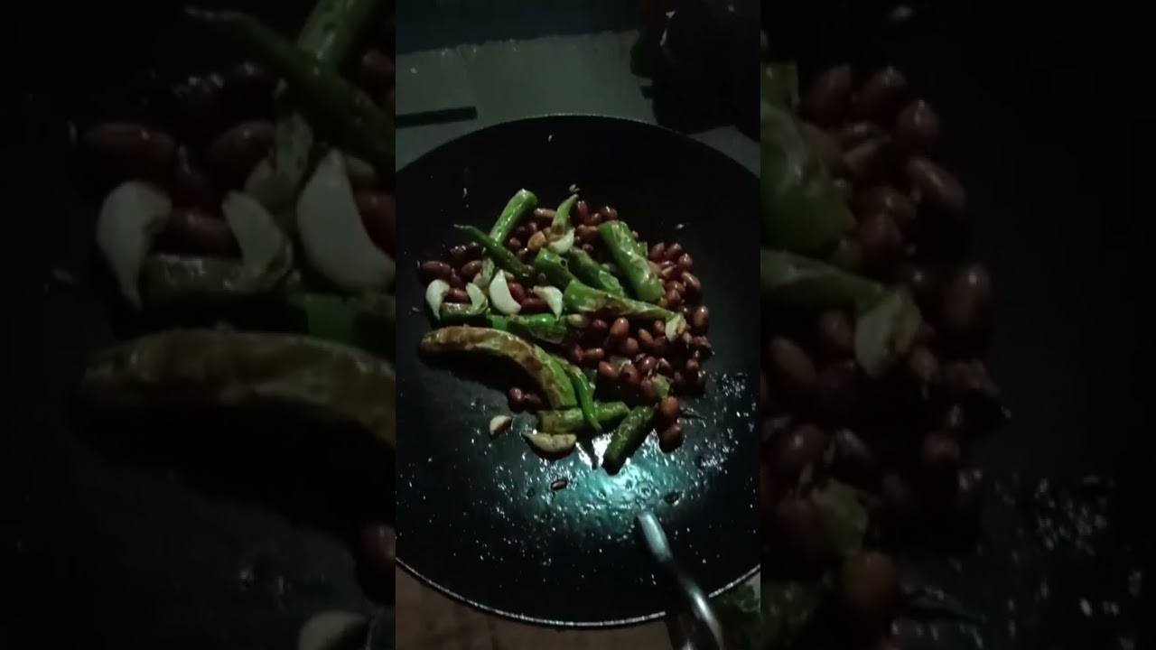 મહારાષ્ટ્ર ના ઠેચા | Thecha Recipe Gujarati મા 🌶️ |Maharashtrian Food Special 😋 #ઠેચા #Thecha #Video