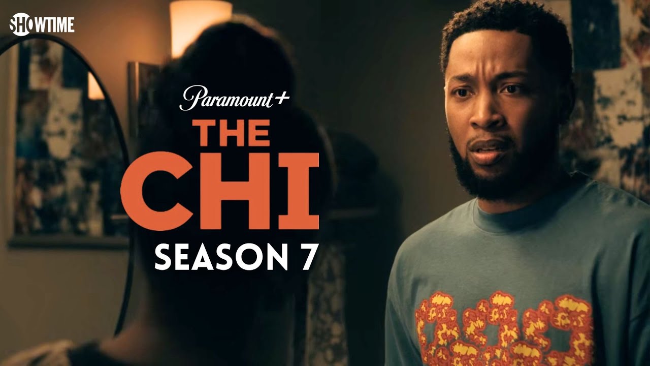 The Chi Season 7 Trailer (2025) | Release Date, Cast, & Everything We Know!