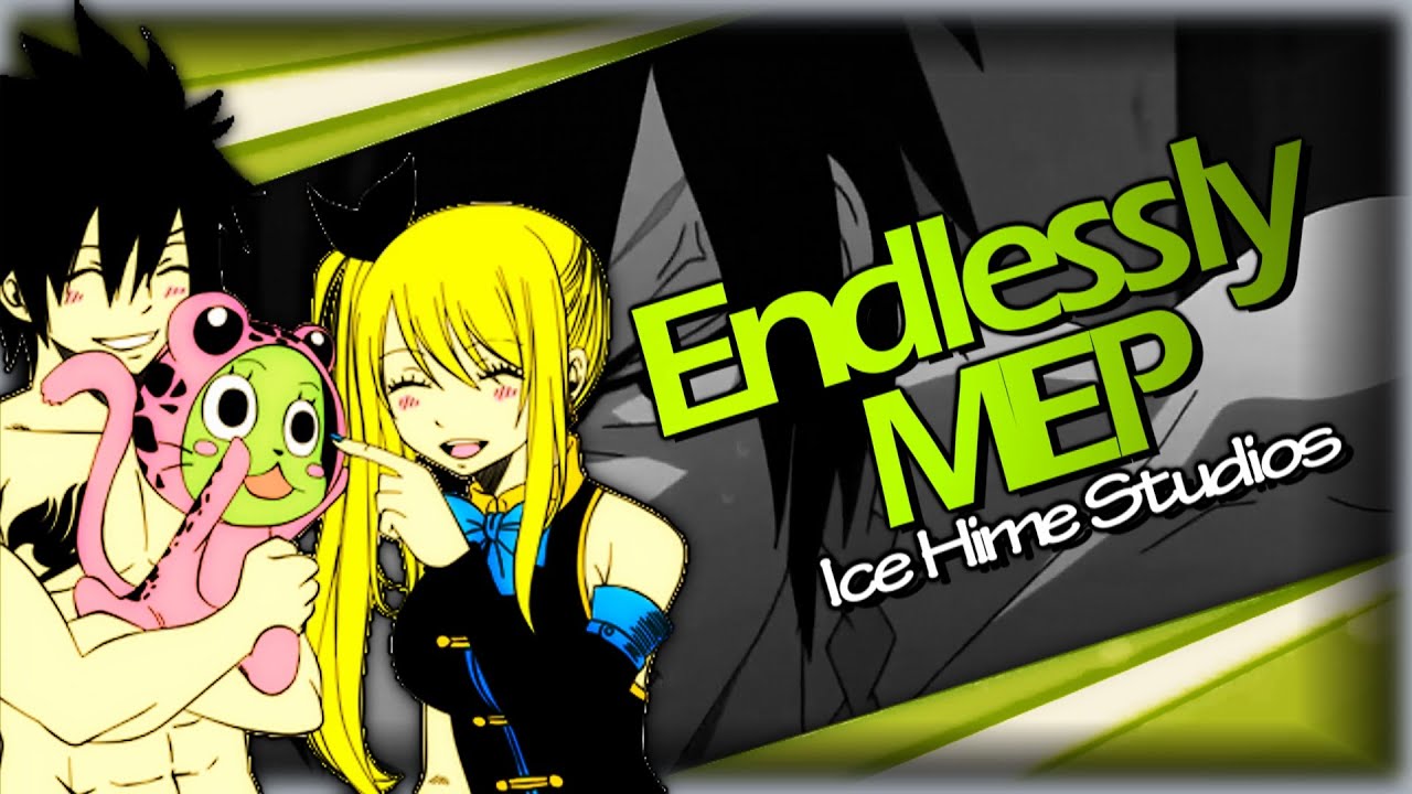 【IHS】Anniversary MEP ✖ E n d l e s s l y ✖
