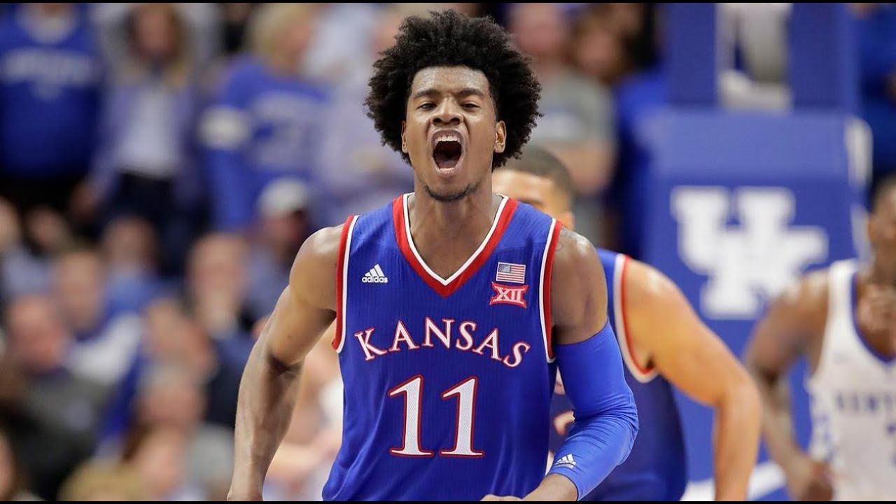 Josh Jackson Mix 