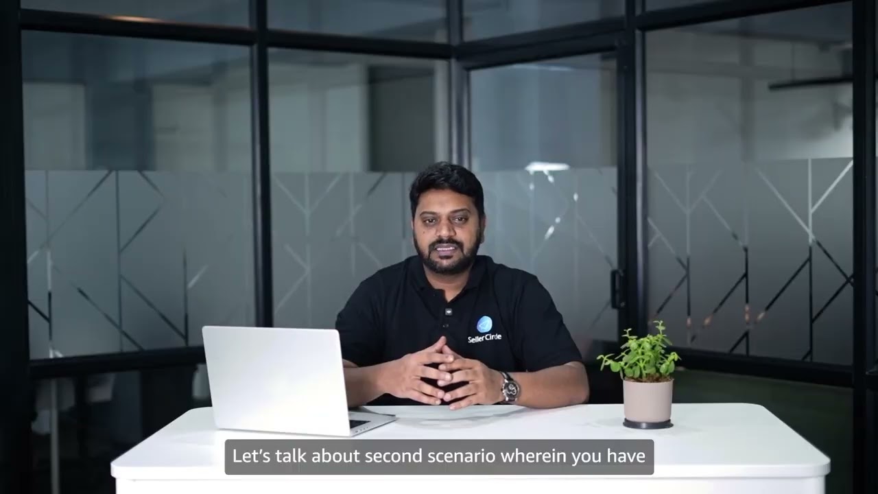 Recommendations on how to optimize Sponsored Products campaign.