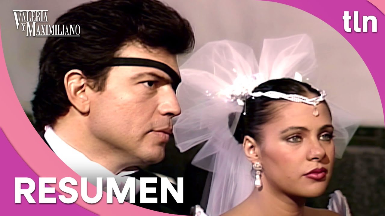 Susana desafía a la familia y SE CASA con Román | Valeria y Maximiliano | Resumen 60 - 70