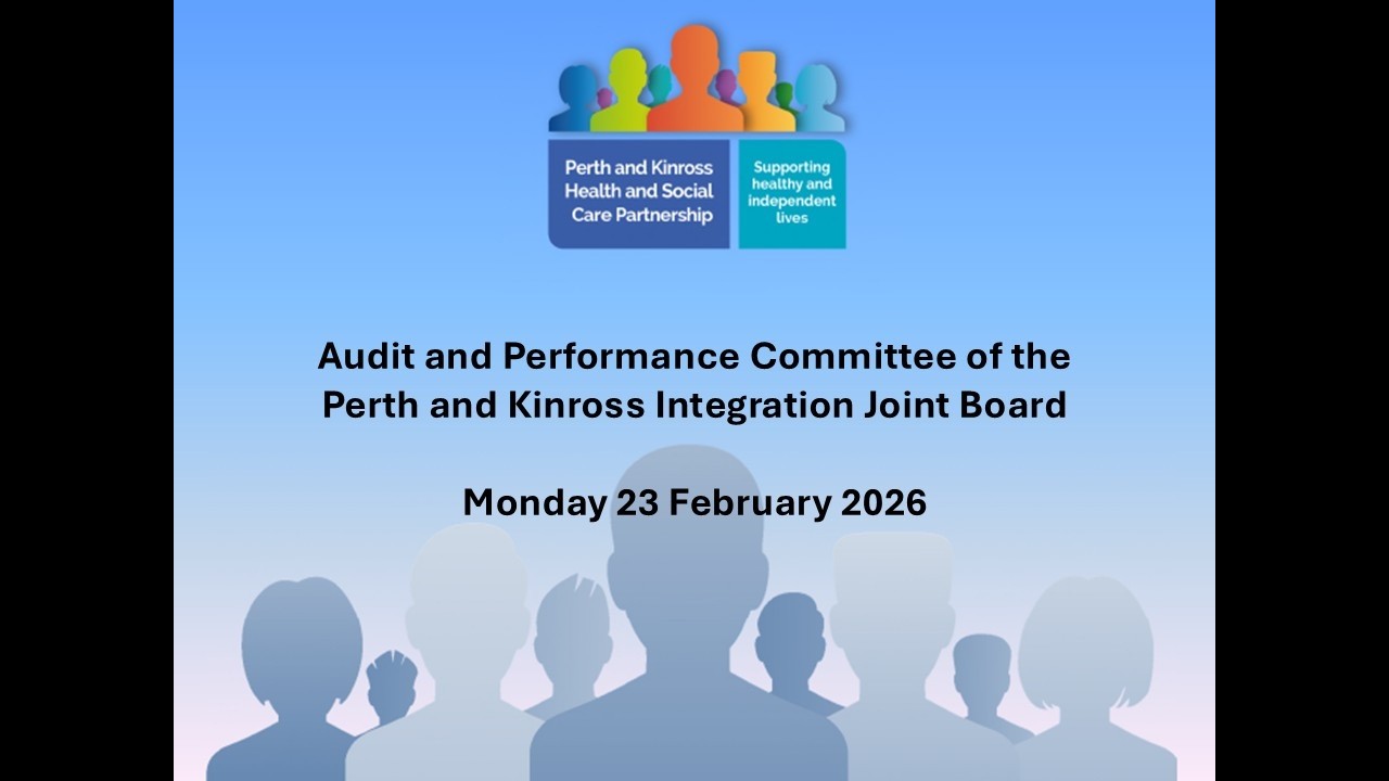 Audit and Performance Committee - 23 February 2026