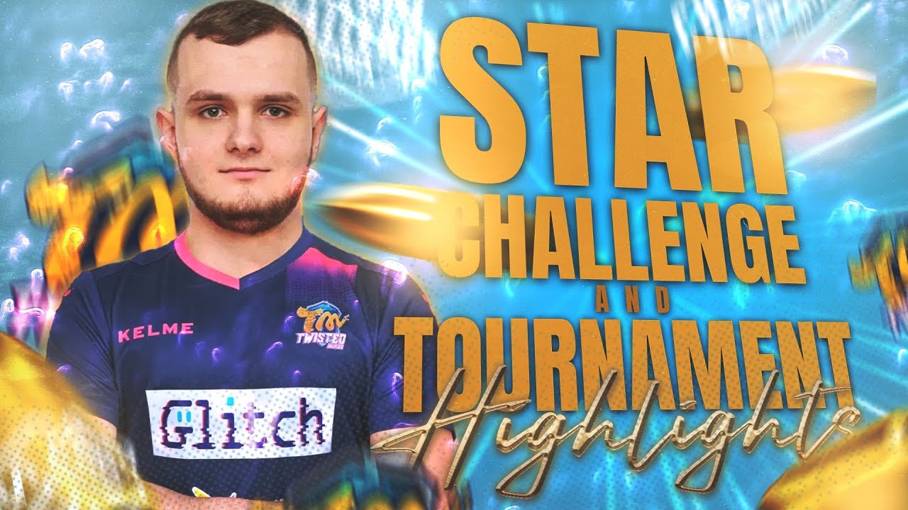 PMSC & Tournament Highlights 🥷🏼 Twisted Minds | PUBG MOBILE