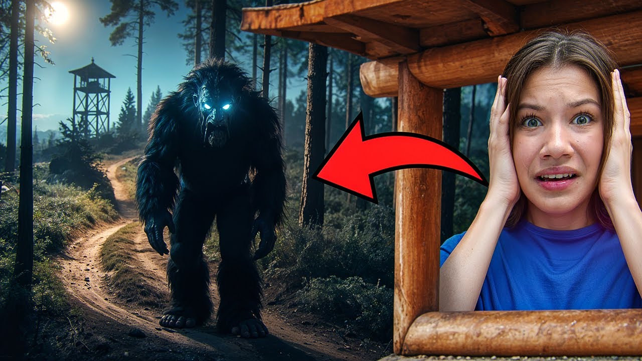 ХОРРОР с Папой на Башнях ► Fears To Fathom #2 / Вики Шоу Плей