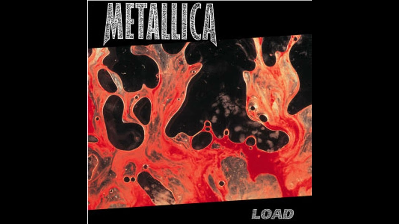 Metallica - Ronnie (D Tuning)