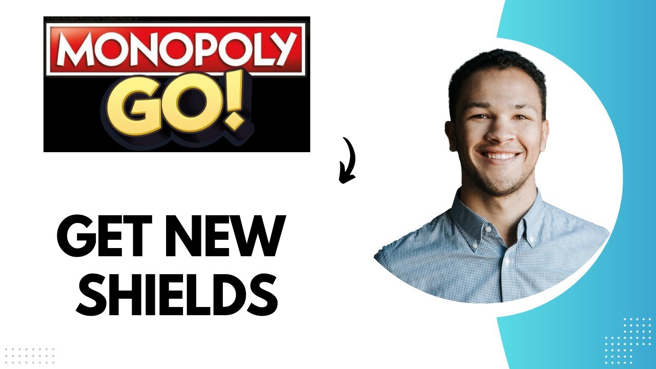 How to Get New Shields on Monopoly GO (Best Method)