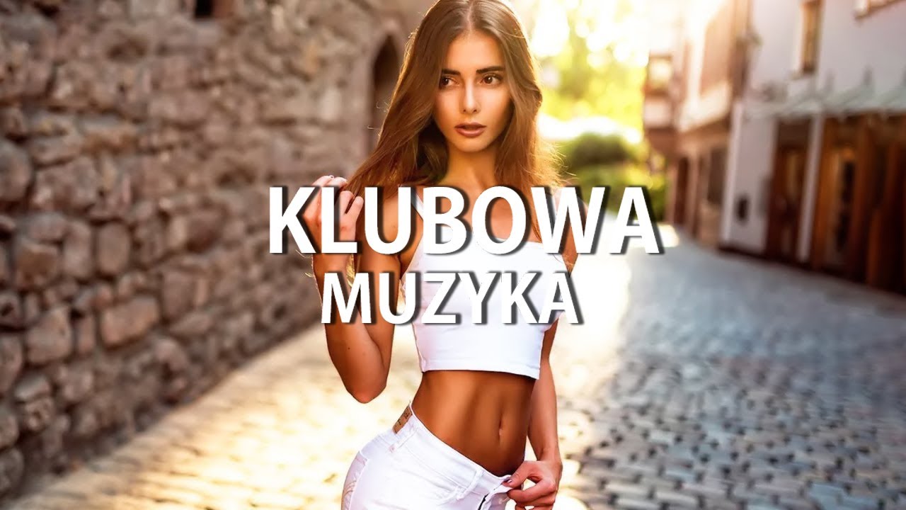 PAŹDZIERNIK 2020 - NAJLEPSZA MUZYKA KLUBOWA 2020 VOL.14