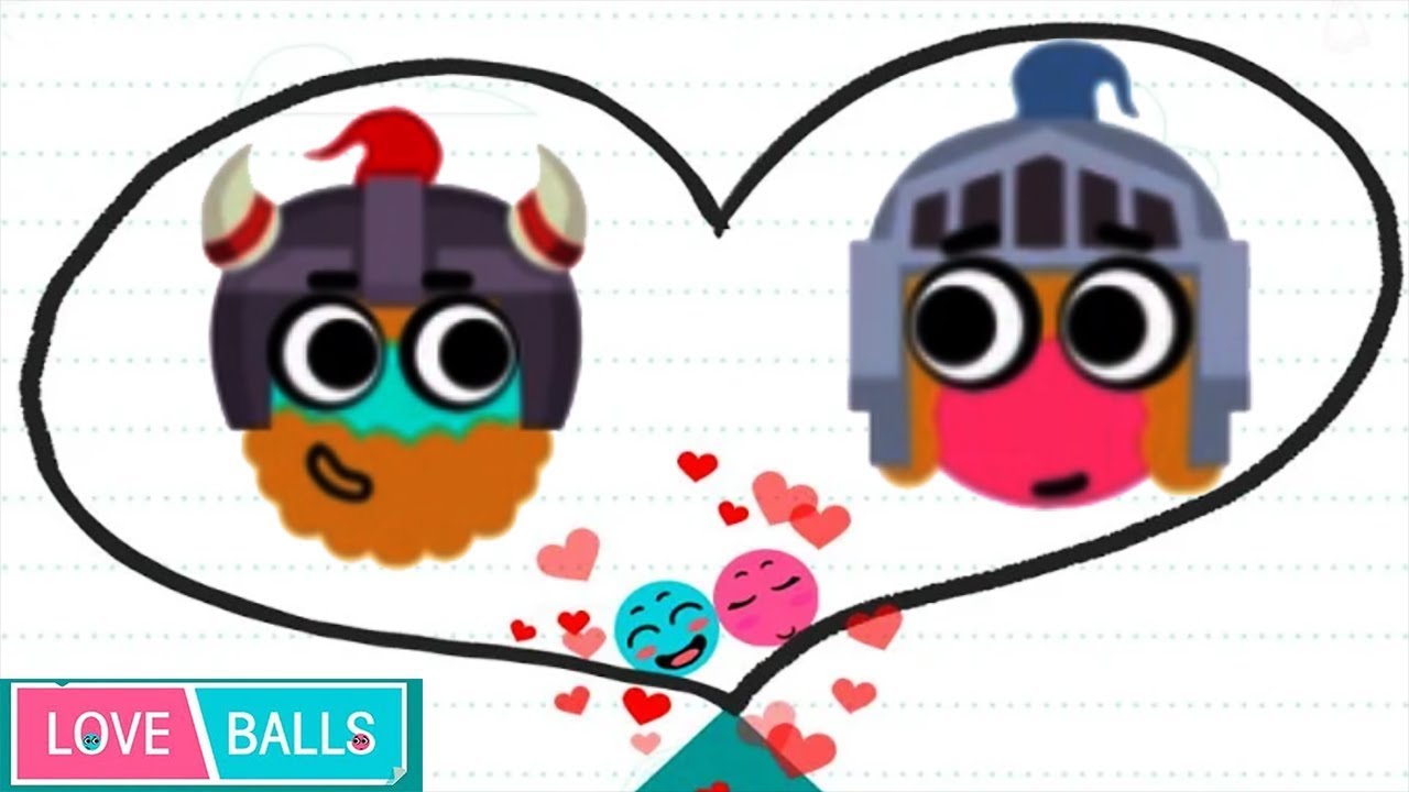 Love Balls - Gameplay walkthrough Part 15 - Level 368 - 390 and Daily Challenge ( iOS , Android )